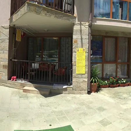 Apartman In Sunny View North *