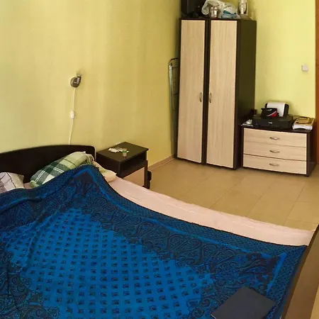 In Sunny View North Apartment *